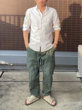 エフポンさんのコーディネート