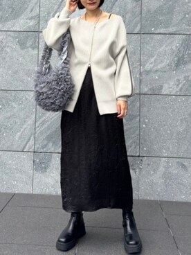 tea._.coさんのコーディネート