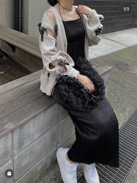 tea._.coさんのコーディネート