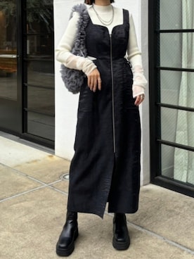 tea._.coさんのコーディネート