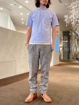 matsudaさんのコーディネート