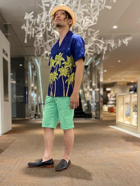 matsudaさんのコーディネート
