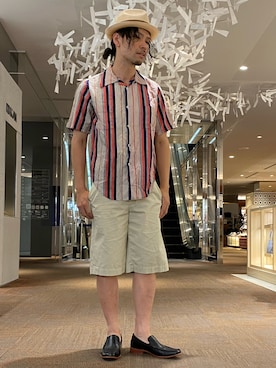 matsudaさんのコーディネート
