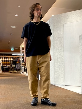 matsudaさんのコーディネート