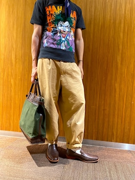 matsudaさんのコーディネート
