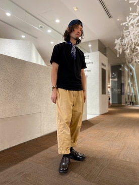 matsudaさんのコーディネート