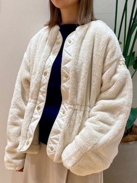 Demi-Luxe BEAMSさんのコーディネート