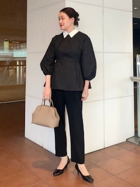 Demi-Luxe BEAMSさんのコーディネート