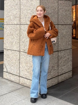 Demi-Luxe BEAMSさんのコーディネート