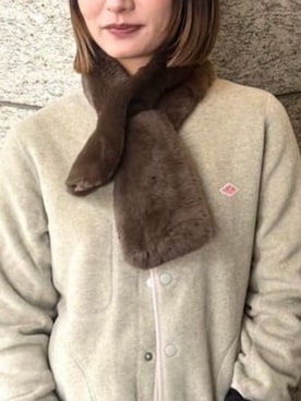 Demi-Luxe BEAMSさんのコーディネート