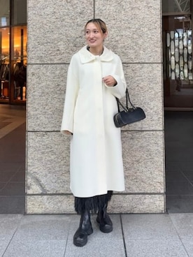 Demi-Luxe BEAMSさんのコーディネート