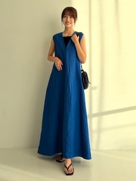 Demi-Luxe BEAMSさんのコーディネート