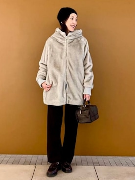 Demi-Luxe BEAMSさんのコーディネート