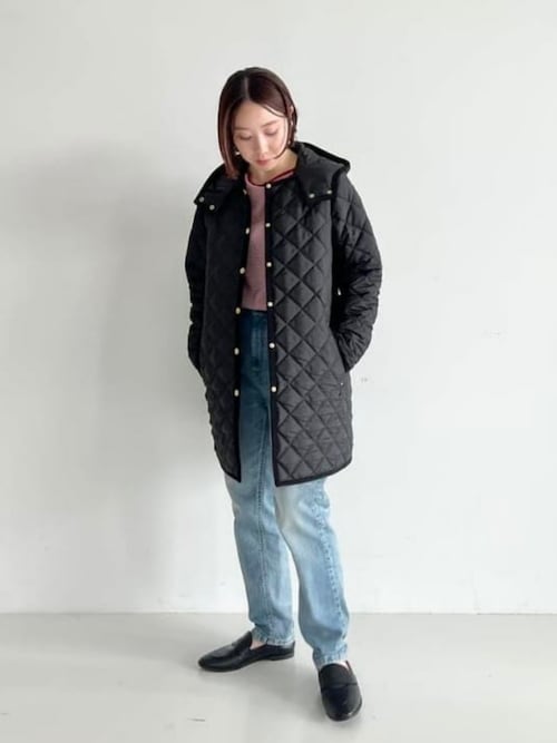 AK+1 / 11オンス デニムパンツ（デニムパンツ）｜Demi-Luxe BEAMS