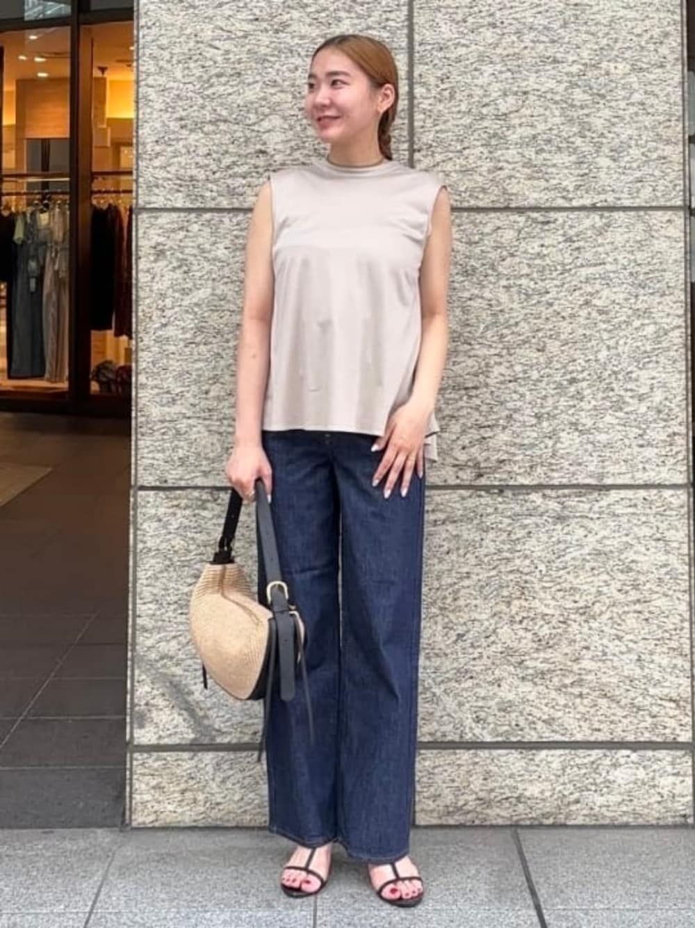 upperhights（アッパーハイツ）の「upper hights × Demi-Luxe