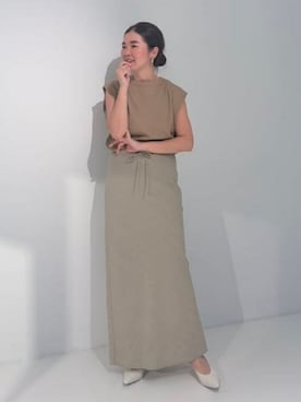 Demi-Luxe BEAMSさんのコーディネート