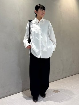Demi-Luxe BEAMSさんのコーディネート