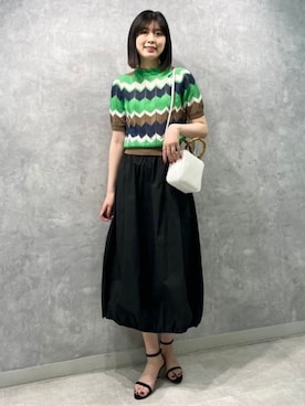 Demi-Luxe BEAMS（デミルクス ビームス）の「Demi-Luxe BEAMS