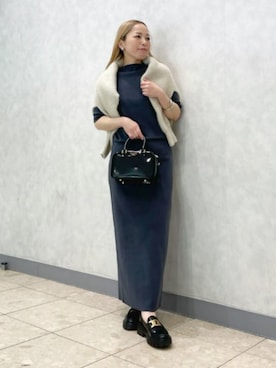 Demi-Luxe BEAMSさんのコーディネート