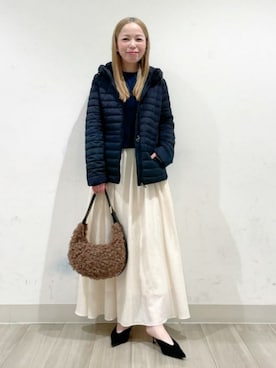 TATRAS（タトラス）の「TATRAS(タトラス) EDDISH エディッシュ（ダウン