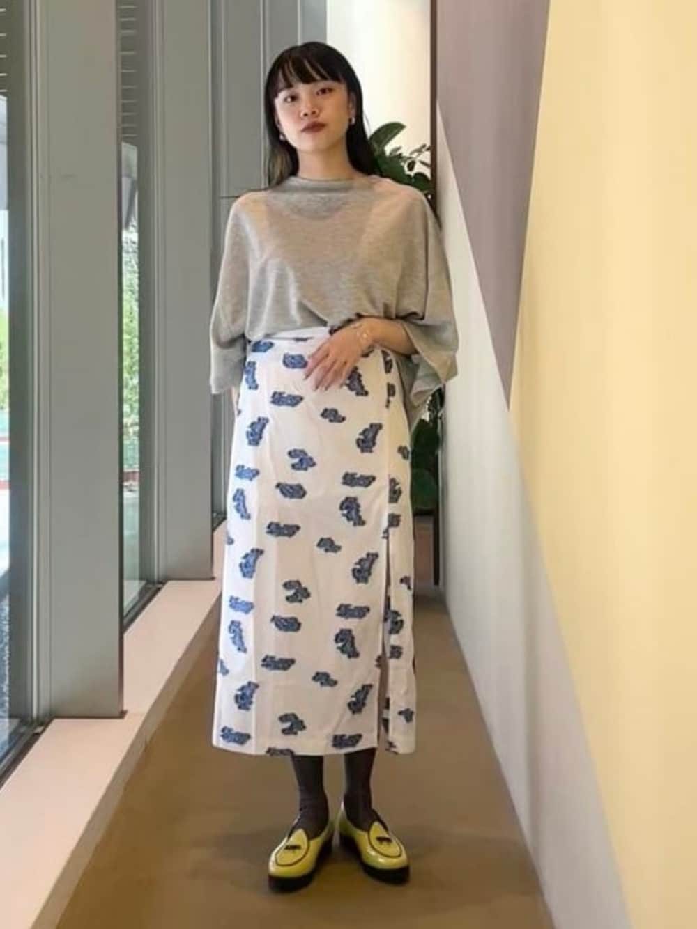 BAUM UND PFERDGARTEN（バウムウンドヘルガーデン）の「BAUM UND
