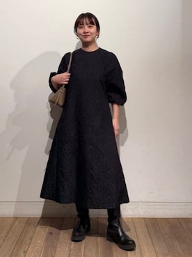 Demi-Luxe BEAMSさんのコーディネート