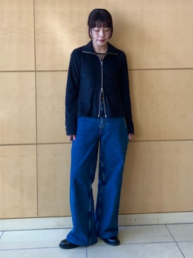 Demi-Luxe BEAMSさんのコーディネート