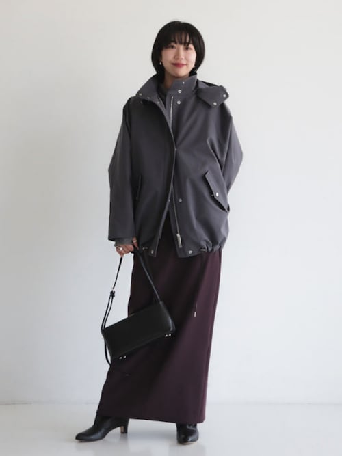 PUNTI. / PORTRAIT ショルダーバッグ（ショルダーバッグ）｜Demi