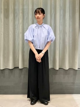 Demi-Luxe BEAMSさんのコーディネート