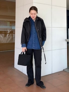 Demi-Luxe BEAMSさんのコーディネート