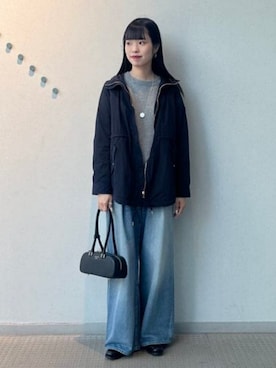 Demi-Luxe BEAMSさんのコーディネート