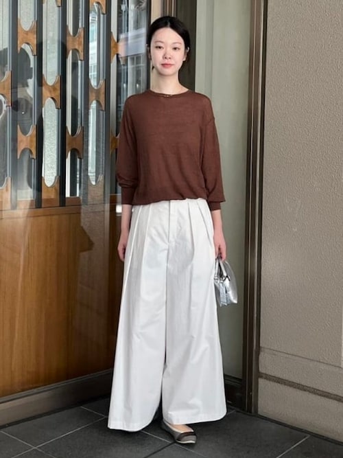 ジャンニキリアーニ　ショルダーバッグ GIANNI CHIARINI / メタリック ALIFA レザーショルダーバッグ S