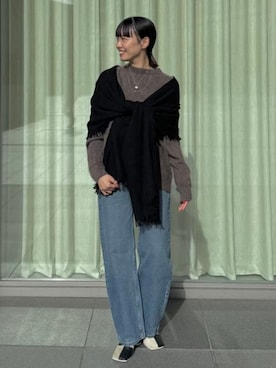 Demi-Luxe BEAMSさんのコーディネート