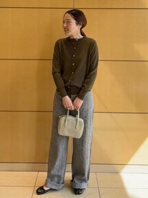 BAUM UND PFERDGARTEN（バウムウンドヘルガーデン）の「BAUM UND