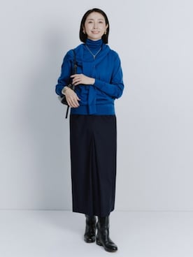 Demi-Luxe BEAMSさんのコーディネート