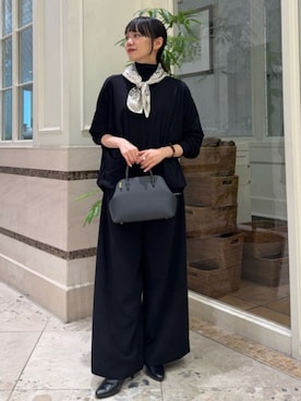 Demi-Luxe BEAMSさんのコーディネート