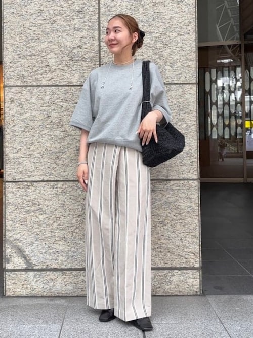 セール】MAISON N.H PARIS / TIFFANY ショルダーバッグ（トート
