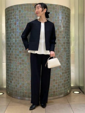 Demi-Luxe BEAMSさんのコーディネート