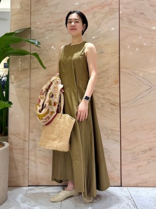 MAISON N.H PARIS / AVRIL トートバッグ（トートバッグ