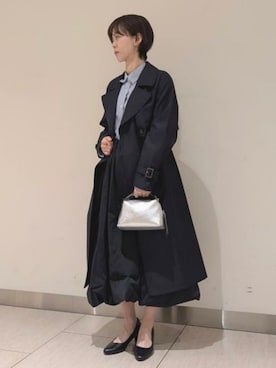 Demi-Luxe BEAMSさんのコーディネート