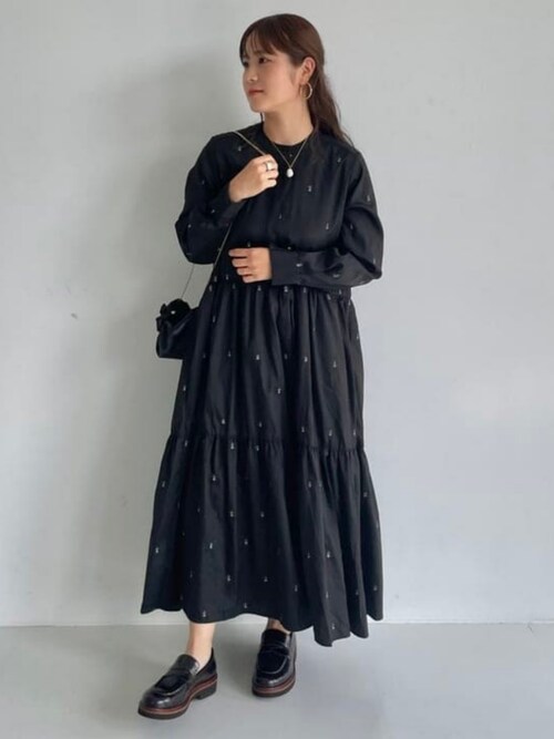 PASCUCCI × Demi-Luxe BEAMS別注 ボリューム ローファー 気になる秋の新作シューズたち｜Demi-Luxe BEAMS（デミルクス