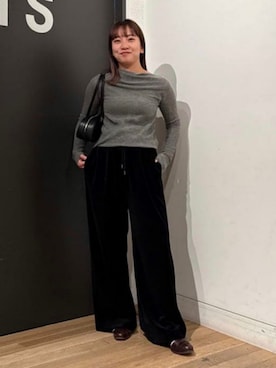 Demi-Luxe BEAMSさんのコーディネート