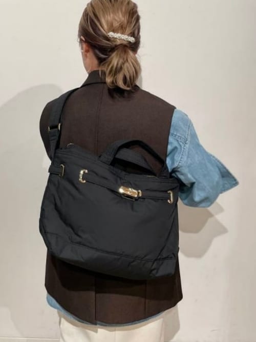 別注】sita parantica / メッセンジャー バッグ（ショルダー