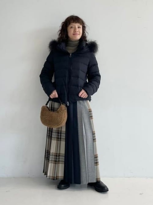 TATRAS 別注フィールドジャケット 4 | タトラス公式オンラインストア