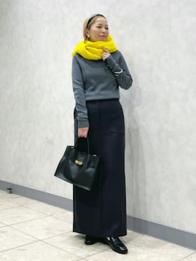 Demi-Luxe BEAMSさんのコーディネート