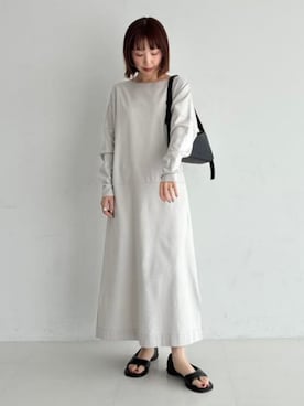 Demi-Luxe BEAMSさんのコーディネート