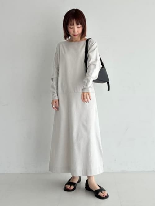boutique310　SLOANE　淑女のロンT C8FA569C-150D-4978-8972-