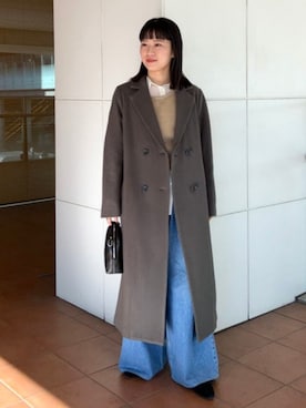 Demi-Luxe BEAMSさんのコーディネート