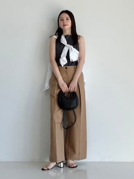 Demi-Luxe BEAMSさんのコーディネート