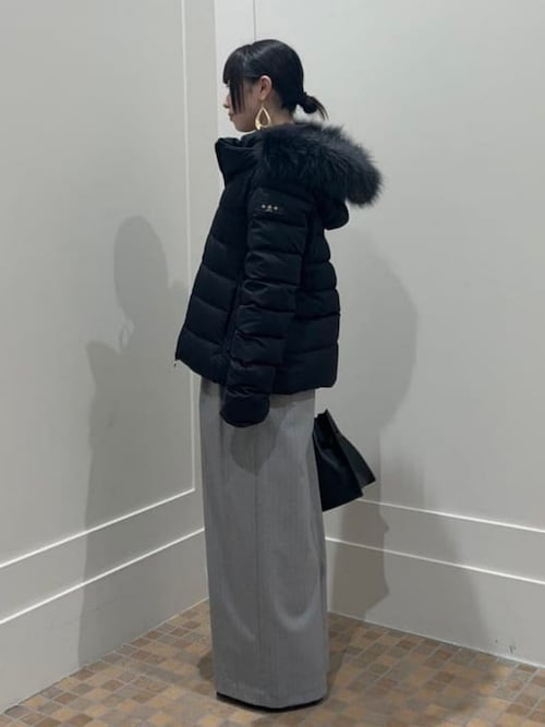 TATRAS × Demi-LuxeBEAMS別注KOSAVA ダウン TATRAS（タトラス）の「TATRAS × Demi-Luxe BEAMS / 別注 KOSAVA